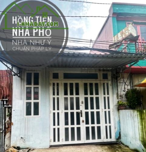 Bán Đất Hương Lộ 2 -Tặng nhà C4 48m2 Nở Hậu Chỉ 2.x Tỷ  - Hẻm 6m  - - 1