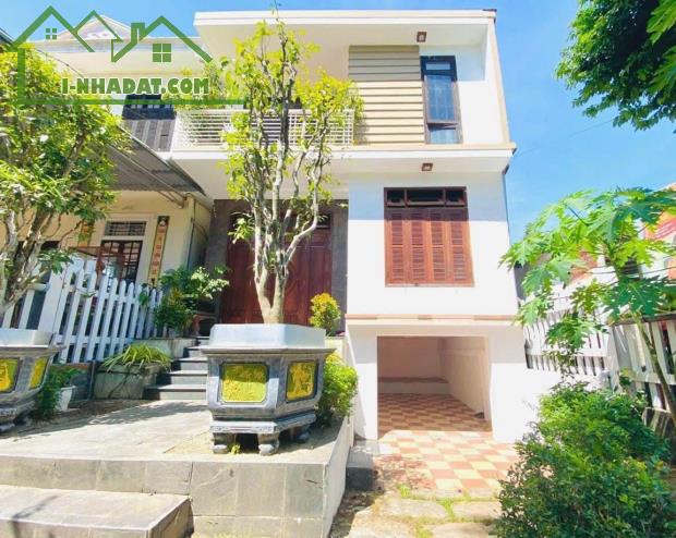 🏘️Nhà Sân vườn có Gara Oto đường Rộng Rãi quay đầu Kiêt chính Thích Tịnh Khiết - 5