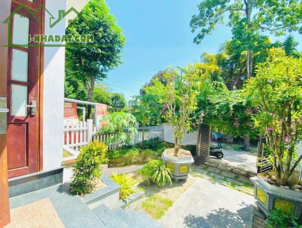 🏘️Nhà Sân vườn có Gara Oto đường Rộng Rãi quay đầu Kiêt chính Thích Tịnh Khiết - 4