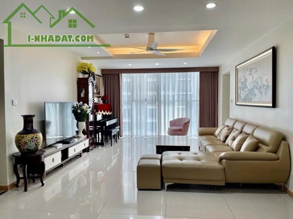 🏙️ CHUNG CƯ CAO CẤP - LÔ GÓC VIP NHẤT TOÀ- FULL NỘI THẤT 🏙️ 14.6 TỶ