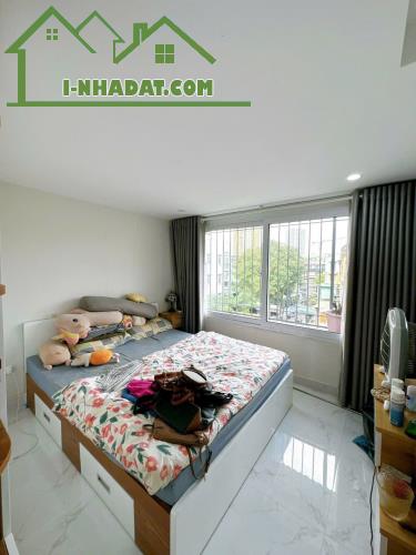 BÁN TẬP THỂ THÀNH CÔNG, ĐỐNG ĐA, 80M2 (38 m2 sổ), 3 THOÁNG, 2 NGỦ, 3.68TỶ - 2