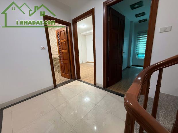 Bán Nhà Phân Lô Phố Nhân Hòa, Thanh Xuân 50m2, 5 Tầng Full Nội Thất, Gần ÔTô, KD Hơn 12 Tỷ - 4