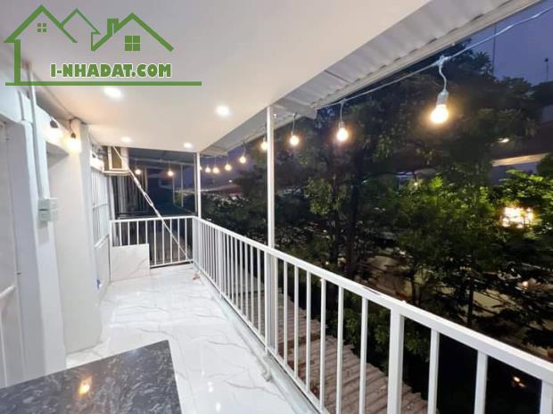 Nhà Đẹp View Mặt Phố Đại La, Hai Bà Trưng 90m, giá 4.3 tỷ. - 5