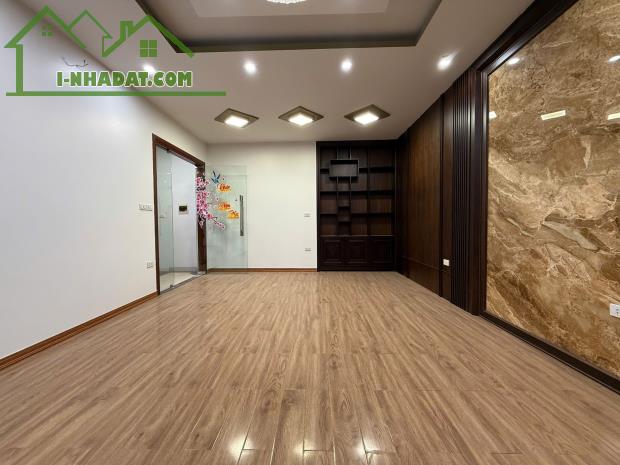 Bán Nhà Phân Lô Phố Nhân Hòa, Thanh Xuân 50m2, 5 Tầng Full Nội Thất, Gần ÔTô, KD Hơn 12 Tỷ - 2