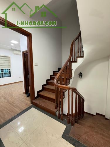 Bán Nhà Phân Lô Phố Nhân Hòa, Thanh Xuân 50m2, 5 Tầng Full Nội Thất, Gần ÔTô, KD Hơn 12 Tỷ - 4