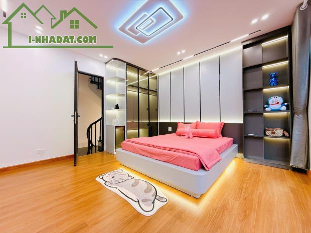 Bán nhà riêng 30m2, 5,2 tỷ, Ô Chợ Dừa, Đống Đa, Hà Nội, Chính chủ - 5