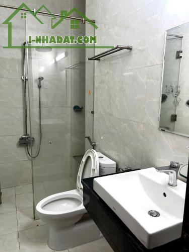 Cho thuê nhà 4PN, 5WC, 80m2 tại KĐT Hà Quang 2, Phước Hải, Nha Trang, 17 triệu VND - 5