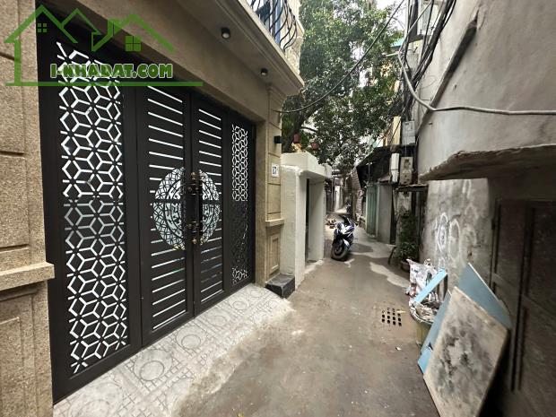 (Siêu Phẩm) Tòa Apartment xây mới 56m2 x 17P tại Xuân La - Dòng tiền 80 triệu/tháng - tin - 1