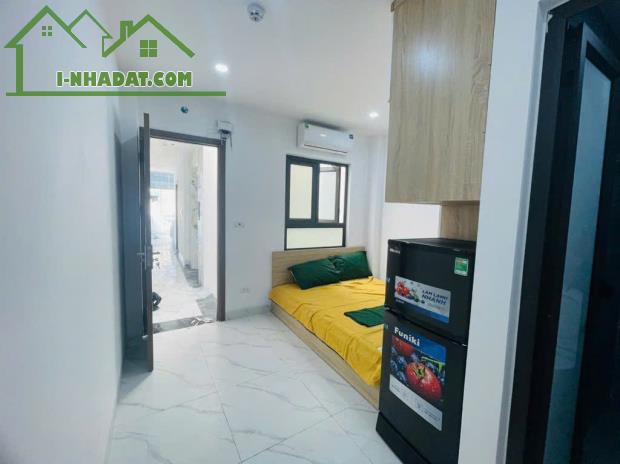 (Siêu Phẩm) Tòa Apartment xây mới 56m2 x 17P tại Xuân La - Dòng tiền 80 triệu/tháng - tin - 3