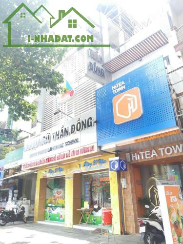 +Mặt Tiền NGUYỄN TRI PHƯƠNG_GIÁP BA THÁNG HAI_CN 48M2-HĐT.45Tr_18TỶ TL