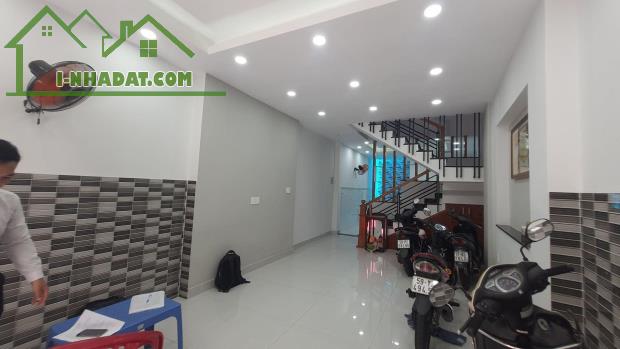 Bán căn góc 3PN View trực diện Sông DT 86m2, căn hộ Q7 Riverside đường Đào Trí, nhà mới 10 - 3