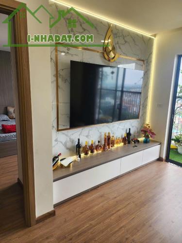 Cho thuê căn hộ Le Grand Jardin 85m2, 3PN, 2WC, full đồ đẹp, giá chỉ 13 triệu/tháng