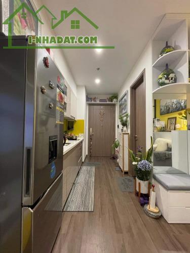 Cho thuê căn hộ Studio cao cấp ở Vinhomes Riverside 40m2 full đồ 10tr. - 2