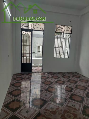 Nhà hẻm Phú Thọ Hòa 52m², 3 lầu, nhà trống giao ngay chỉ 5.95 tỷ - 1