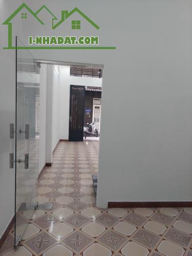 Nhà hẻm Phú Thọ Hòa 52m², 3 lầu, nhà trống giao ngay chỉ 5.95 tỷ - 2