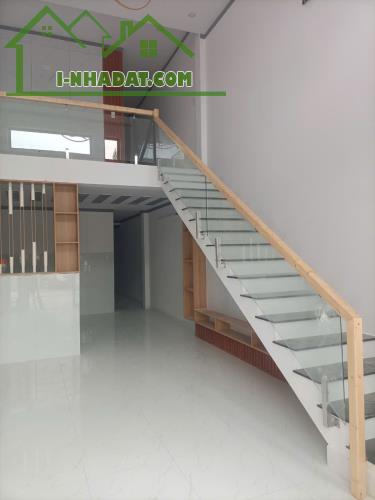 🏠Chủ Gửi Căn gác lửng Đường Bình ý. Tân Bình ,Vĩnh Cửu - 1