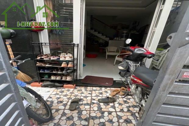Bán nhà hẻm xe hơi, Đường Số 7, Gò Vấp, 6.6m x 7.1m, 45.1 m², nhà đẹp - Giá 6.5 tỷ TL - 3