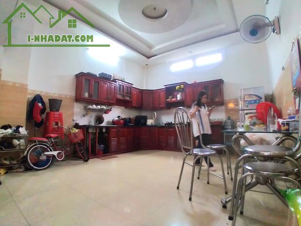 🍁 Nhà Quận Tân Bình - 🚖 Đường Ôtô Tránh - Một Đời Chủ - 54m² - 🏘 4 Tầng Ở Ngay - 8.x tỷ - 3