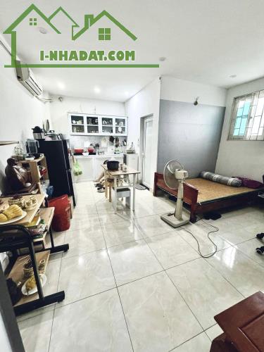 🏠 BÁN CCMN NGÕ 6 ĐẶNG VĂN NGỮ - 85M², 8 TẦNG, 15 PHÒNG, GIÁ 14.5 TỶ 📞 HẰNG mini - 2