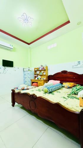 BÁN NHÀ BÙI VĂN NGỮ, QUẬN 12, 100M2, 2 TẦNG, NGANG 5M, HXH ĐẬU CỬA CHỈ 5 TỶ 500 - 3