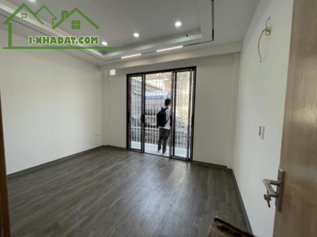 Tam Trinh-Siêu Hiếm-Có Một  Không Hai-Lô Góc 35m²x5Tầng-Có Thang Máy-Ô Tô Tránh -5.95 T.ỷ - 1