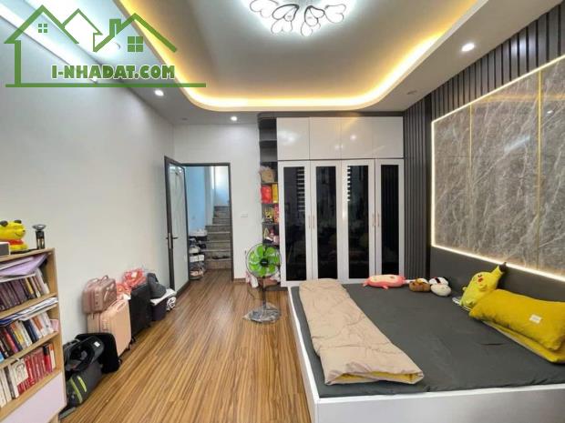 Bán nhà Yên Bình, Văn Quán, Hà Đông, 40m2, 6T, thang máy, nhỉnh 8 tỷ. - 2