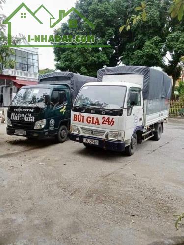 CHUYÊN GIA VẬN CHUỂN BÙI GIA - 3