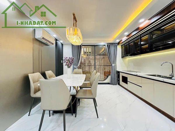 🏠Gò Vấp, Nhà xinh mới xây, HXH sát Mặt tiền Thống Nhất - 4 Tầng - 51m2 - khu cao tầng - 3