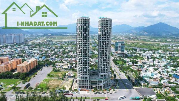 650 Triệu(15%) cho căn hộ cao cấp Nam Ô Discoverry/ 650 million (15%) for Nam O Discovery - 2