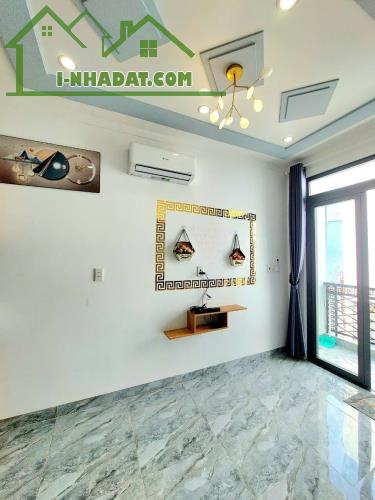 💥💥💥 BÁN NHÀ 1TRỆT 1LẦU HOÀNG HOA THÁM, GẦN BIỂN ,NGHỈ DƯƠNG HOẶC KD HOMESTAY, GIÁ 5.TỶ - 3