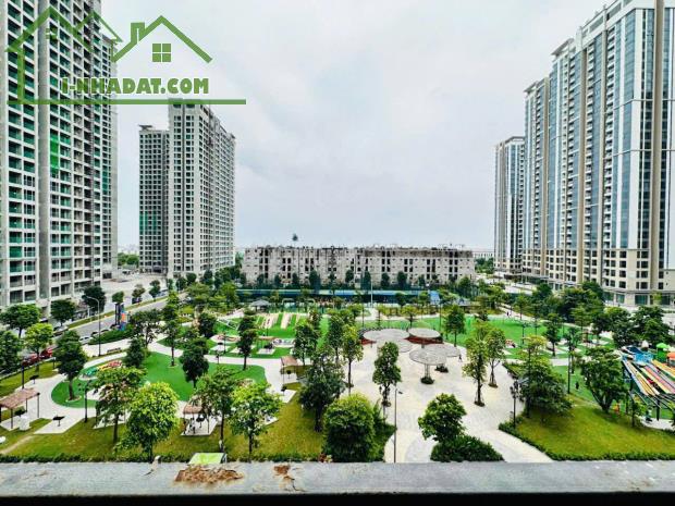 BÁN CĂN 2N+1 DT 64m2 VINHOMES OCEAN PARK FULL ĐỒ GIÁ 3,3XTY - 1