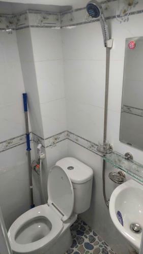 bán nhà quận 1 nguyễn đình chiểu, phường đa kao. dt: 2,8 x 7,65m, 2 lầu - 4