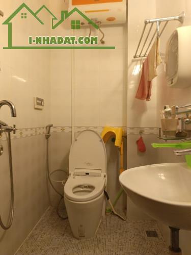 Lô Góc 3 Thoáng - Ngõ Thông ~ 10m Ô Tô Tránh, phố Ng An Ninh, dt: 44m,mt: 3,6m, 5 tầng. - 3