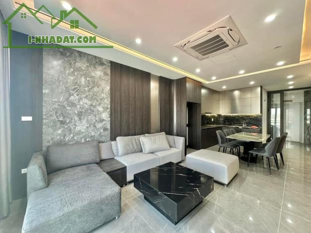 Bán Nhà Phân Lô Quân Đội Tư Đình, Cổ Linh, 60m2, 7 Tầng, Gara, Thang Máy, Giá 16 Tỷ hơn - 2