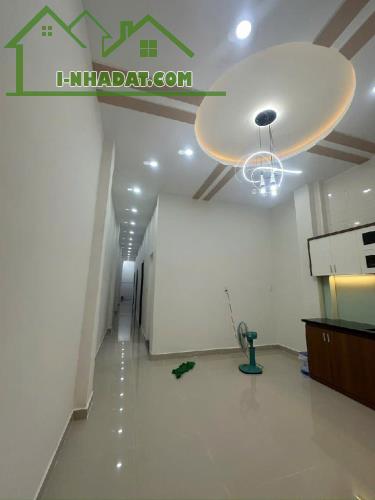 🏡 Nhà Đẹp Gần Gò Vấp – Vị Trí Vàng, Thanh Khoản Cao, Thu Nhập Đều! Chỉ 4.85 Tỷ - 5