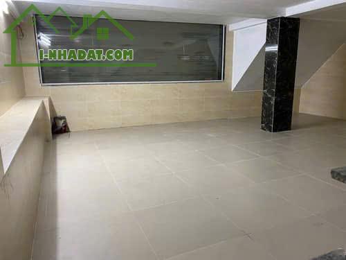 TÒA CĂN HỘ DV XUÂN LA TÂY HỒ - CĂN GÓC 6 TẦNG - 60M2x6T - MT 6.6M. GIÁ 16.8 TỶ - 2