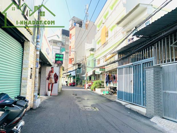 Bán Đất Xây Cao Hầm 7 Tầng Mặt Tiền Đường Số 5,Bình An,Quận 2 DT:273m2(10mx27m)-Giá 41 Tỷ - 4