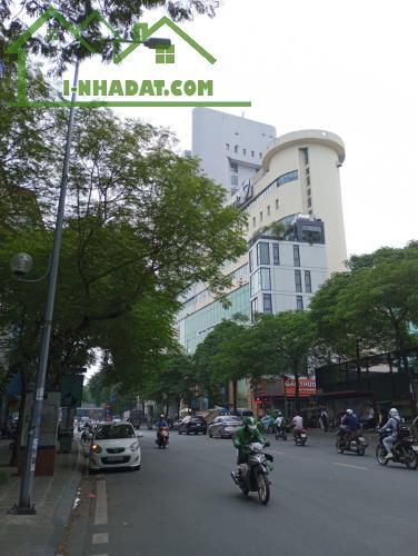 MBKD café, nhà hàng khu Liên văn phòng phố Tô Hiến Thành - 2