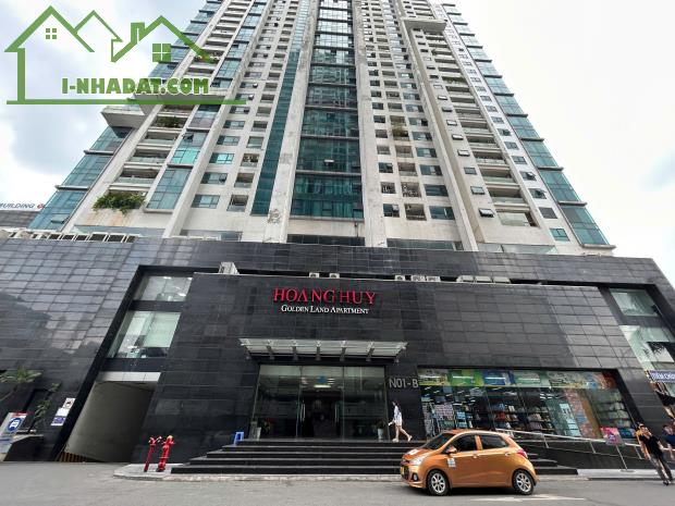 BÁN SÀN VĂN PHÒNG MẶT PHỐ NGUYỄN TRÃI, 1700M2, DT 1 TỶ/THÁNG, 110 TỶ