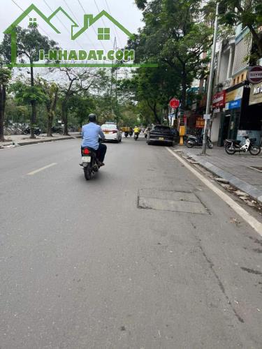 CHO THUÊ NHÀ MP KIM NGƯU, 170M GIÁ 60 TRIỆU, KINH DOANH ĐỈNH.