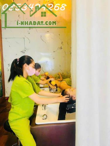 CẦN SANG NHƯỢNG SPA TẠI ĐƯỜNG ĐỒNG KHỞI, TÂN HIỆP, BIÊN HOÀ - 4