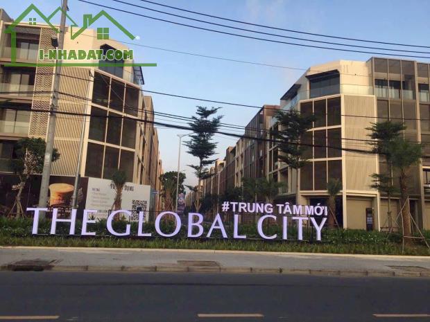 Bán Gấp BT The Global City Đỗ Xuân Hợp , Phước Long B, Q.9 DT:285m2 Giá 32 Tỷ