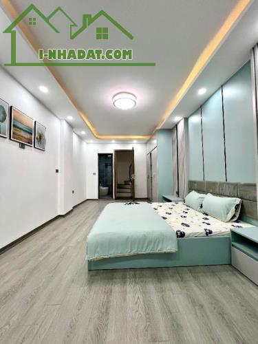 Bán nhà Định Công, Thanh Xuân; Ngõ thông. 28/33 m2; 4 tầng. Sổ đỏ. Giá 5.68 tỷ và còn nhà - 5