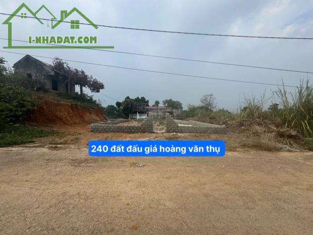 Cần Chuyển Nhượng 4 Mảnh Đất Đấu Gía Hvt Ngay Cạnh Sân Gofl Sky LaKe Gía Chỉ Hơn 10tr / 1m - 5