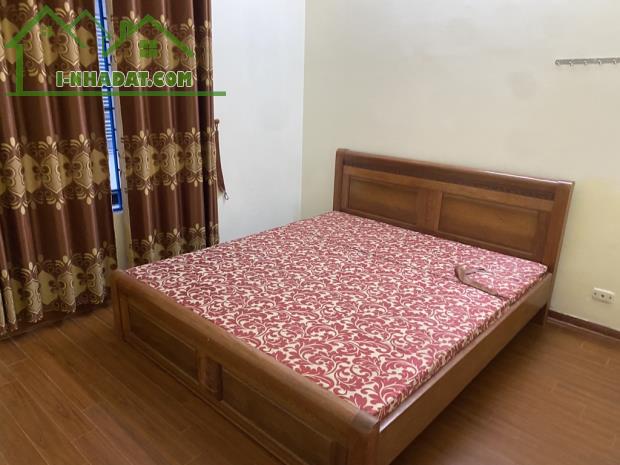 BÁN NHÀ GIẢI PHÓNG, HOÀNG MAI, HÀNG HIẾM, Ô TÔ ĐỖ CỬA, 43M2, GIÁ ĐẦU TƯ 9.595 TỶ - 2