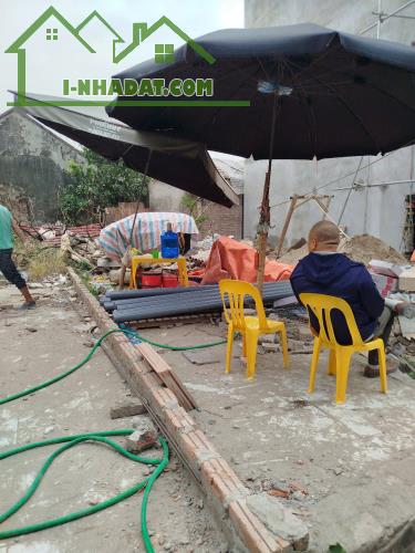 Bán đất Đức thượng, moning đỗ cửa dt, 20m ra ô tô tránh 52.5m giá công chứng 3.8 tỷ