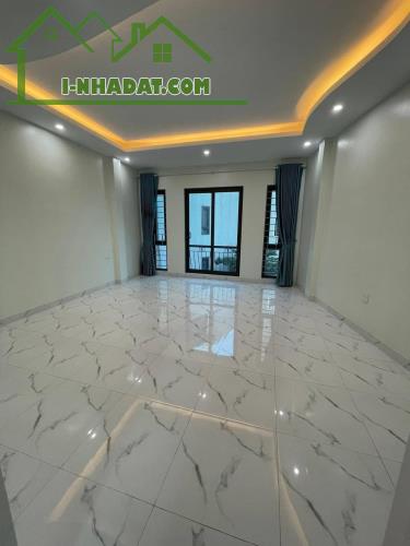 Bán Nhà Xuân La, Tây Hồ.41m2, 6 tầng, gara oto.mt 5m, 11.9 tỷ - 2