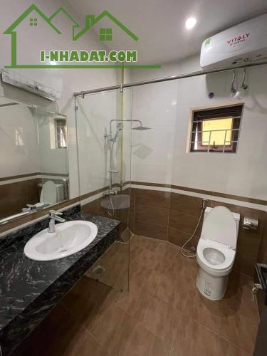 Bán Nhà Xuân La, Tây Hồ.41m2, 6 tầng, gara oto.mt 5m, 11.9 tỷ - 4