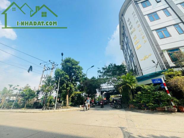 CHÍNH CHỦ BÁN NHÀ MẶT PHỐ TỪ SƠN - DIỆN TÍCH 85M² - KINH DOANH SẦM UẤT - GIÁ TỐT NHẤT THỊ - 1