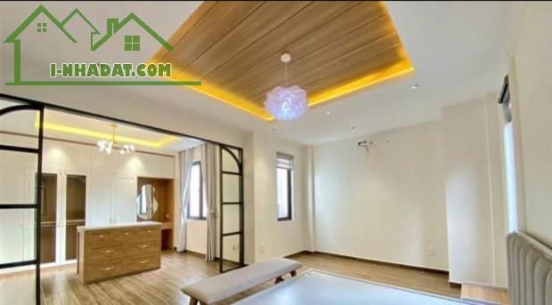 Bán nhà Chùa Hàng, Hồ Nam, Lê Chân, HP. 4 tầng, 62m2, ngang 7,5m, 4,5 tỷ, d2 - 2